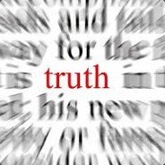 Truth avatar