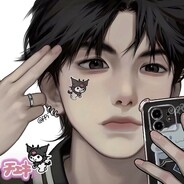 羡慕群友每一天