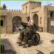 Player avatar
