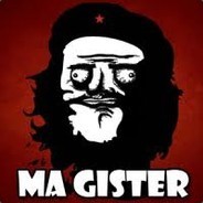 MAgisteR