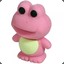 Pinkfroggo