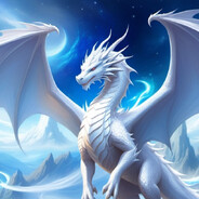 Аватар WHITE DRAGON