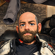 Steam Avatar