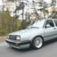 JETTA 1992