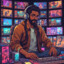 Steam avatar