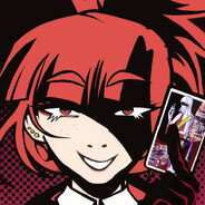Katerwaul avatar