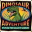 Dinosaur Adventure