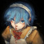 I love Chikoi The Maid