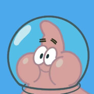 艺术就是派大星