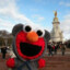 Elmo loves you