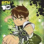 benten