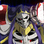 Ainz Ooal Gown