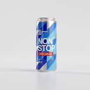 non stop white edition