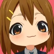 轻音部哑巴老六平泽唯