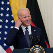 Joseph Biden