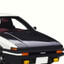Toyota AE86