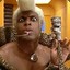 Ruby Rhod