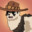 A ferret with a McCree hat's Avatar