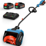 SENIX 40V Cordless Snow Shovel's Avatar
