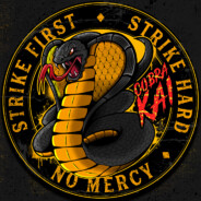CobraMCMLXXVII avatar
