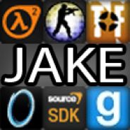 Jake's avatar
