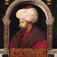 Sultan Mehmed II.