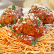 MEATBALLS