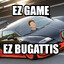 Ez Bugati