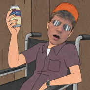 Dale Gribble