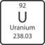 uranium