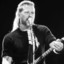 James Hetfield