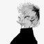 GG(Gosha Ghoul)