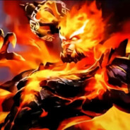 大唐盛世地狱火