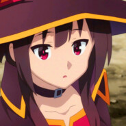 Megumin_Facherita