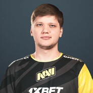 s1mple ELOPUB