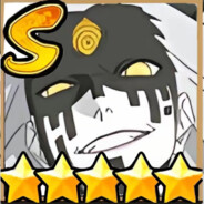 大筒木桃矢【外界入侵