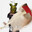 Player avatar