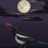 MidnightMagpie's avatar