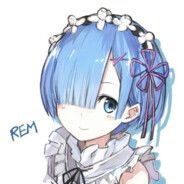 rem酱