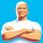 Mr. Clean's avatar