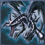 red eyes black dragon