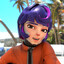 Steam avatar