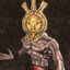 Evil Bhutanese Shadow Wizard