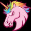 {CAS} Unicode Unicorn