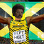 USAIN HOLT