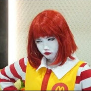 McDonalds' Clown caseshot.net