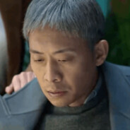 绝命官二代-安欣