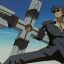 Nicholas D. Wolfwood