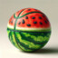 Watermelon Basketball