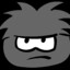 Black Puffle